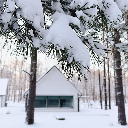 Villa Maennituka Kirikukula (Saaremaa)