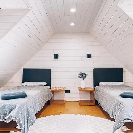 Villa Maennituka Kirikukula (Saaremaa)