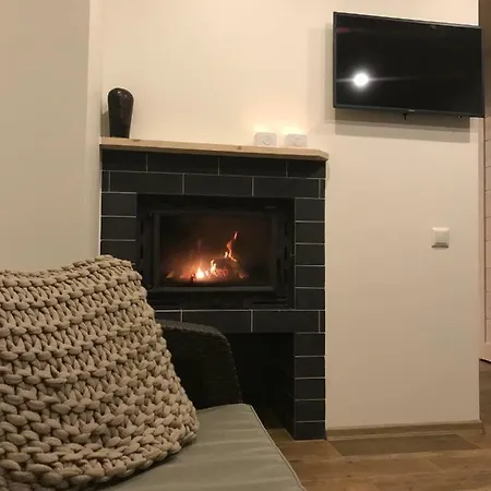 Maennituka Villa Kirikukula (Saaremaa)