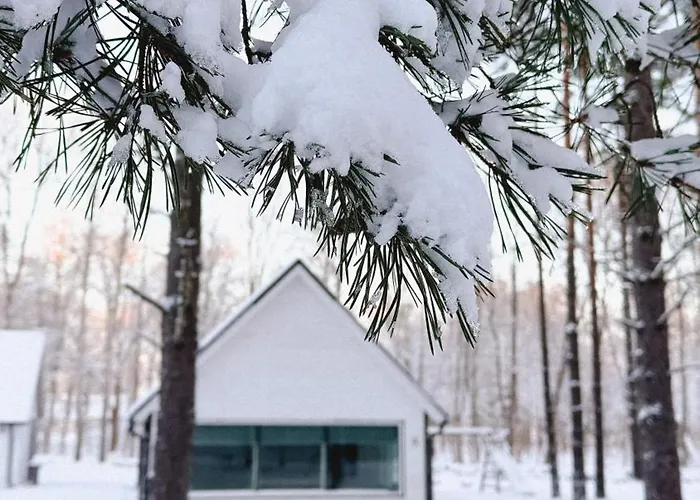 Villa Maennituka Kirikukula (Saaremaa)